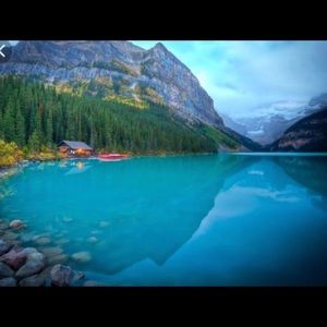 Meet your Posher, Fenette